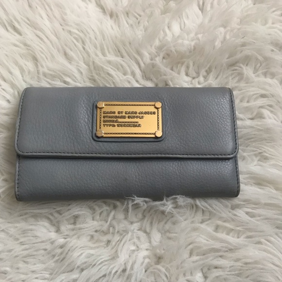 Marc Jacobs Handbags - Marc Jacobs Wallet